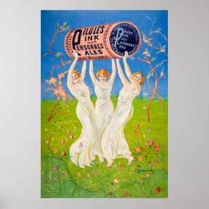 Pink Pills for Pale People  Poster