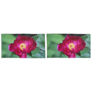 Pink Pinks Pillowcase