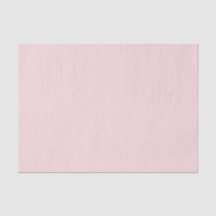 Pink Pinstripe Tissue Paper