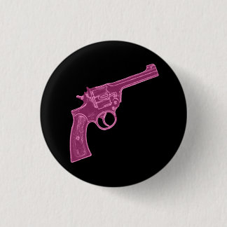 Pink Pistol button