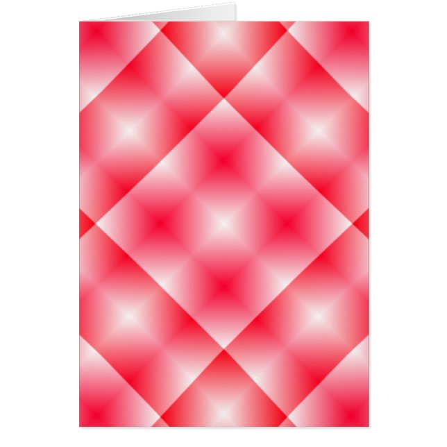 Pink Plaid Background (Front)