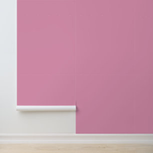 Pink Plaid/Gingham/Stripes Wallpaper