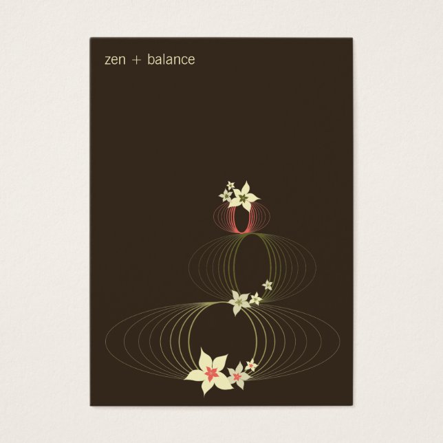 Pink Plumeria Frangipani Ikebana Stylish Blooms (Front)