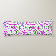 Pink Polka Dot Confetti