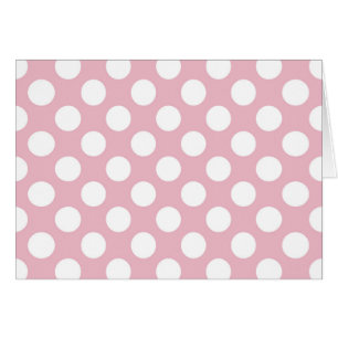 Pink Polka Dots, Polka Dot Pattern, Dots, Dotted