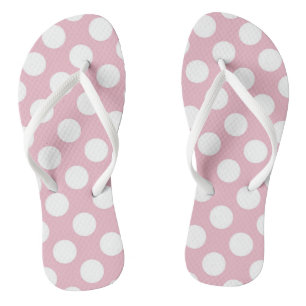 Pink Polka Dots, Polka Dot Pattern, Dots, Dotted Thongs