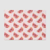 Pink Pomegranate (Design 84 Pink Series)