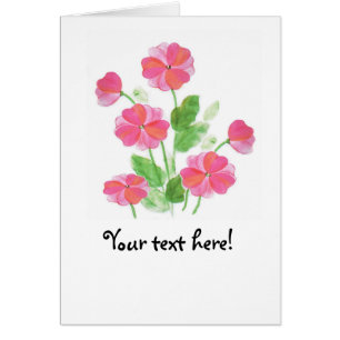 Pink Primrose