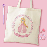 Pink Princess