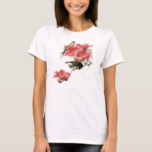 Pink Profusion T-Shirt