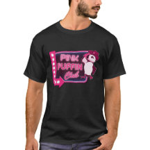 Pink Puffin Club
