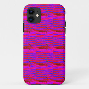 pink purple case
