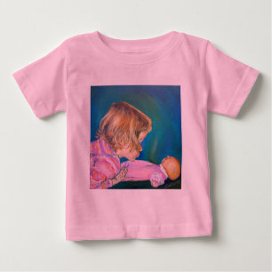 Pink Pyjamas T-Shirt