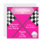 PINK  Racing Invitation