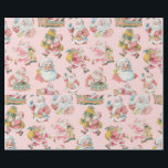 Pink Retro Groovy Santa Claus-Christmas Wrapping Paper<br><div class="desc">Make your gifts the talk of the holiday season with this Retro Groovy Santa Claus Wrapping Paper! This unique and vibrant design features a jolly Santa Claus in a groovy, vintage-inspired style. The playful colour palette of pink, teal, and red will add a fun, festive twist to your presents. Made...</div>