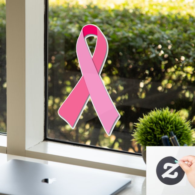 Pink Ribbon (Office)