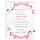 Pink Ribbon Breast Cancer Awareness