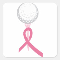 Pink Ribbon Golf