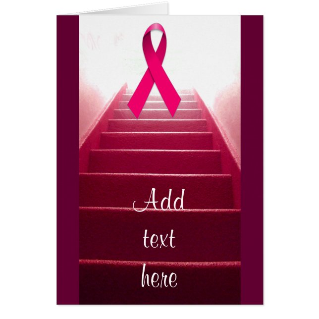 Pink Ribbon of Hope_ (Front)