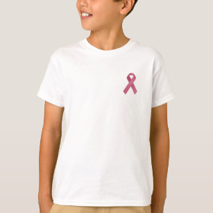 Pink Ribbon T-Shirt