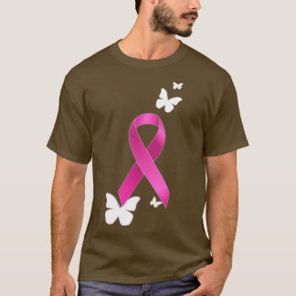 Pink Ribbon T-Shirt