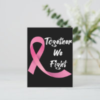 Pink Ribbon Women Cancer Awareness Breast Cancer