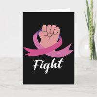 Pink Ribbon Women Cancer Awareness Breast Cancer 