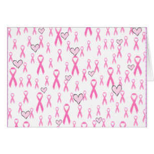 Pink Ribbons,I Care!_