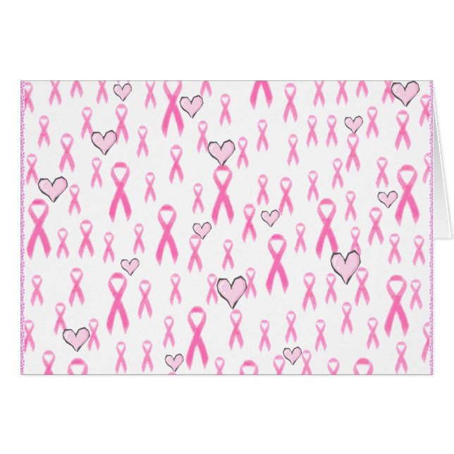 Pink Ribbons,I Care!_ (Front Horizontal)