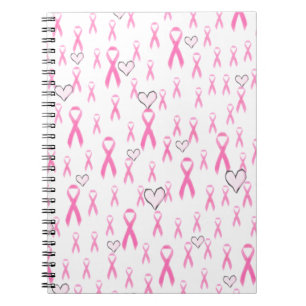 Pink Ribbons,I Care!_ Notebook