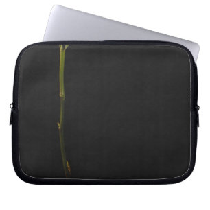 Pink rose 3 laptop sleeve