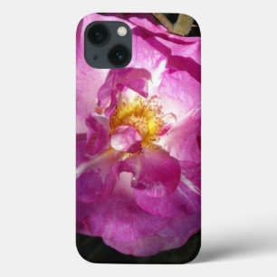 Pink Rose Apple iPhone 8/7, Barely There iPhone 13 Case