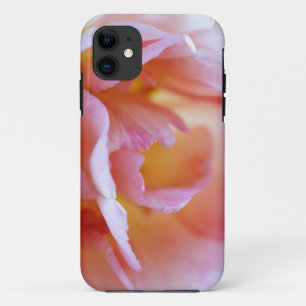 Pink Rose iPhone 11 Case