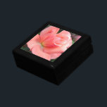 Pink Rose Gift Box<br><div class="desc">Pastel pink rose blossom.</div>
