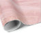 Pink Rose Gold Marble Molten Pastel Shiny