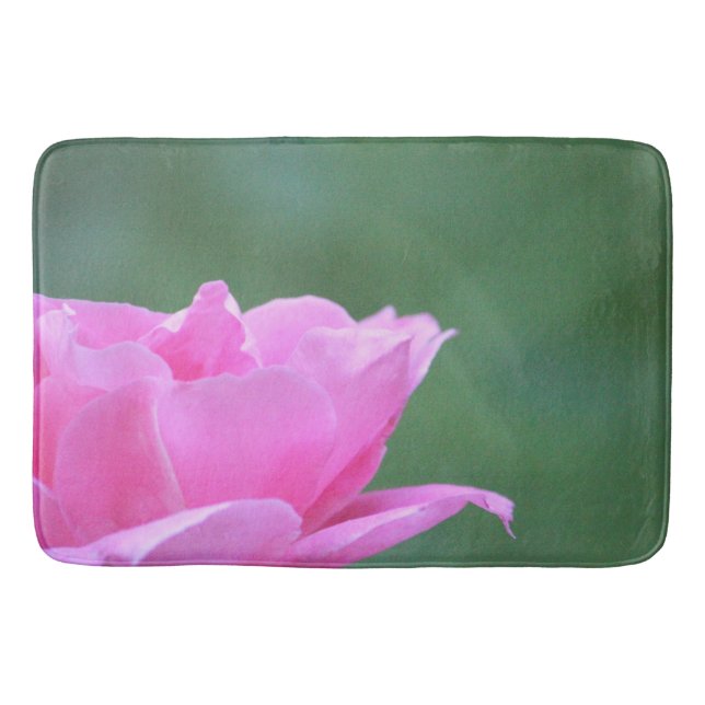 Pink Rose Mat (Front)
