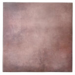 Pink Rose Mauve Faux Rustic Ceramic Tile<br><div class="desc">Rustic faux deep rich mauve,  pink,  rose colour texture beautiful ceramic tile to accent other tiles available in this collection.</div>