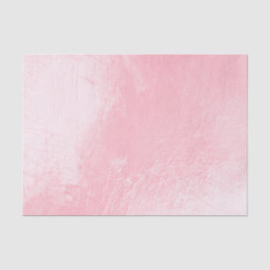 Pink Rose Pastel Leather Metallic Mermaid Unicorn Tissue Paper