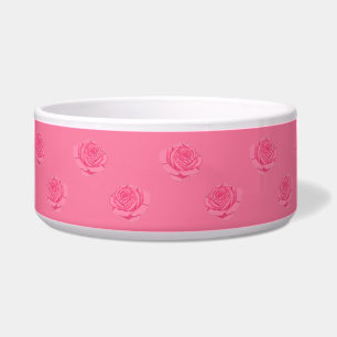 Pink roses