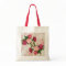   Pink Roses Bag