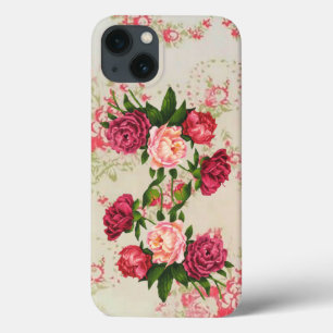 Pink Roses  iPhone 13 Case