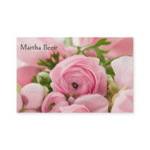 Pink Roses for your fashion business