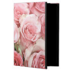 Pink Roses iPad Air 2 Case