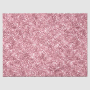 Pink Safari Series Design 12 Tissue Paper