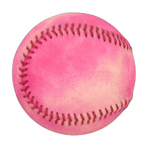 Pink Sand Baseball