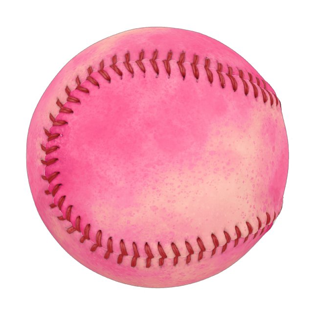 Pink Sand Baseball (Front Left)