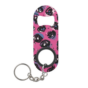 Pink scull emo Home & Living  Kitchen & Dining 