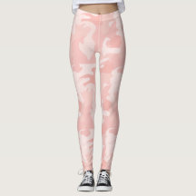 Pink Shero Warrior Leggings - Gym Wear - Ladies