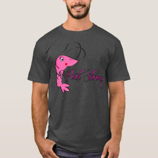 pink shrimp T-Shirt