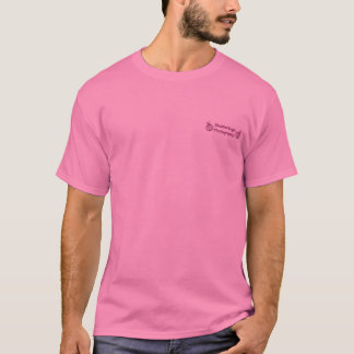 Pink Shutterbugs T-Shirt